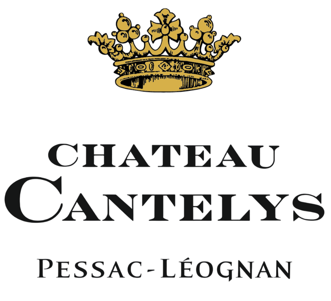 Château Cantelys